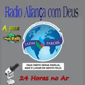 RadioAliancacomDeus