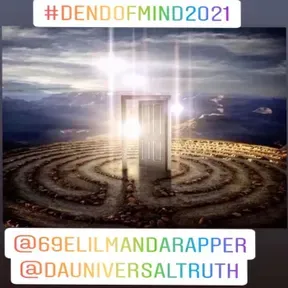 #DENDOFMIND2021