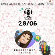 Podcast 28 de junho