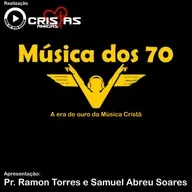 RWRCA M70 Flex - Edição 2 - apresentação: Pr Ramon Torres e Samuel Abreu Soares com Paulinho Marotta