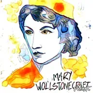 Cápsulas Culturales - Mary Wollstonecraft - Escritora y filósofa * Reino Unido - Conduce: Diosma Patricia Davis*Argentina.