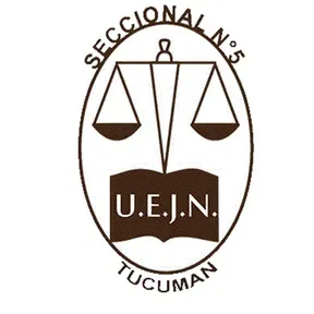 UEJN Seccional 5 Tucuman - Mary Paz secretaria general 2022