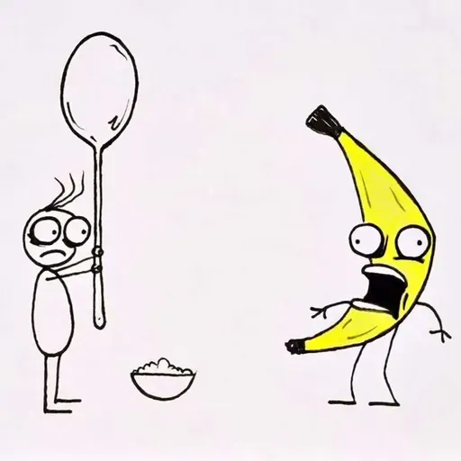 Rejected (Cartoon Cabal)