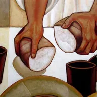 EN LOS MÁS POBRES ESTÁ CRISTO