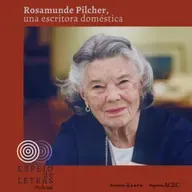 Rosamunde Pilcher, una escritora doméstica