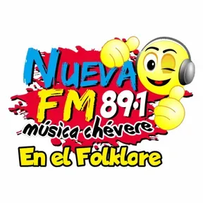 RADIO NUEVA FM