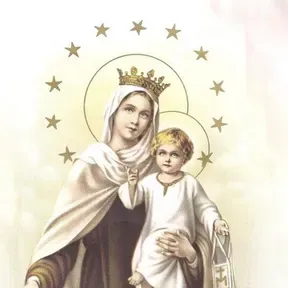 Nossa Senhora do Carmo