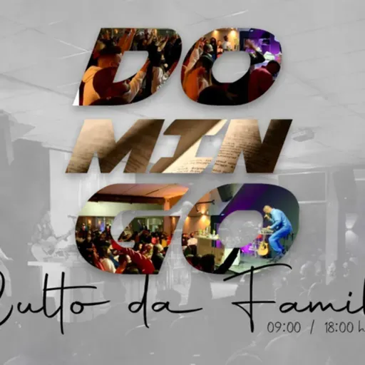 Culto da Família | 20.03.2022 | Pastor César Ciriaco