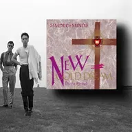 "New Gold Dream (81–82–83–84)" l'album qui a marqué le succès international de Simple Minds, un jalon important de la new wave des 80's