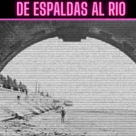 De Espaldas al Río - Miguel Jurado - La casa de los leones