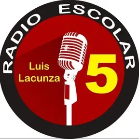 Radio Escolar Luis Lacunza