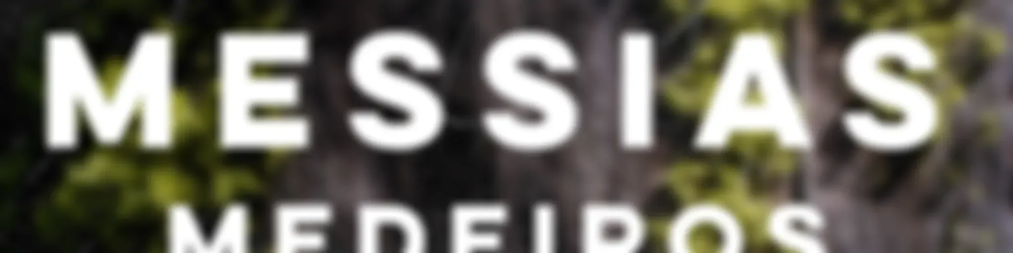 Messias Medeiros