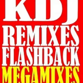 kdjRetroMix