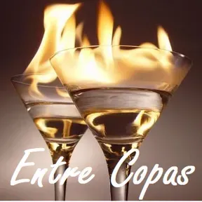 ENTRE COPAS