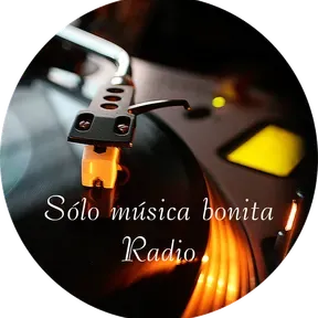 Sólo música bonita Radio