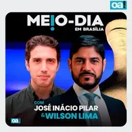 O fim da taxa das blusinhas e o Populismo eleitoreiro | Meio-Dia em Brasília - 13/05/2026