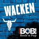RADIO BOB! Wacken Live