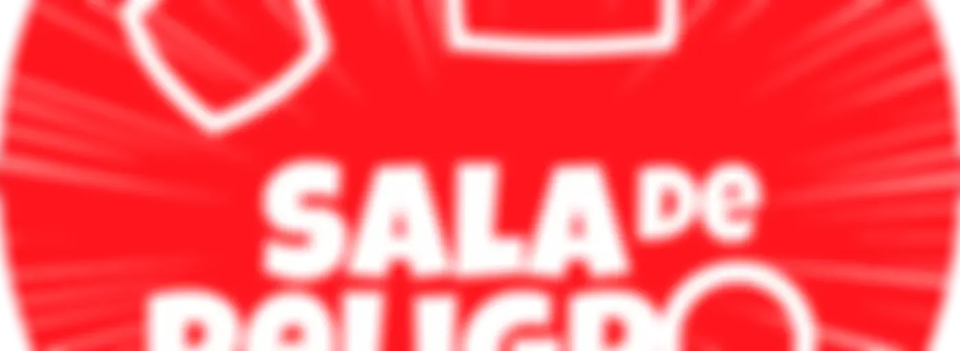 Sala de peligro