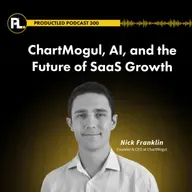 ChartMogul, AI, and the Future of SaaS Growth