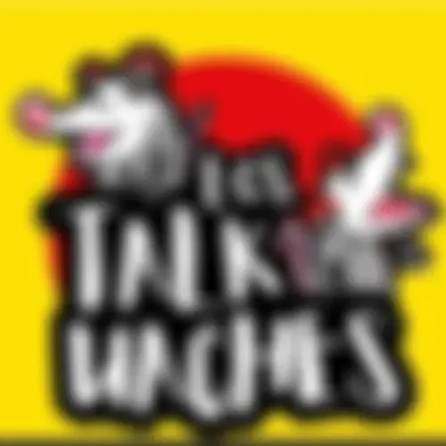 La noche de los Talkuaches