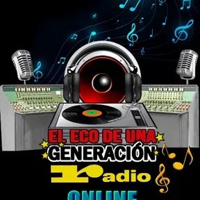 El Eco de una Generacion Radio