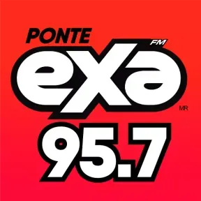 EXA FM 95.7 (Cuernavaca) - 95.7 FM - XHCT-FM - MVS Radio - Cuernavaca, Morelos