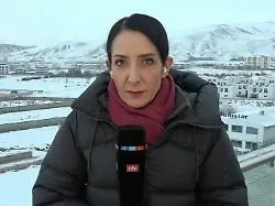 Kavita Sharma: Starlink im Iran gratis - aber kaum jemand profitiert