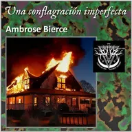 Una conflagración imperfecta - Ambrose Bierce