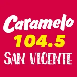 Radio Caramelo 104.5 FM en vivo