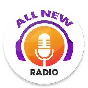 ALL NEW RADIO