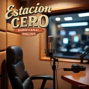 Estacion CERO
