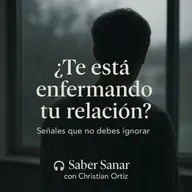 Relaciones que desgastan: cuando amar te cuesta la salud mental