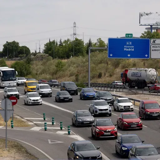 Kilometro Cero: Veto a vehículos sin etiqueta en Madrid