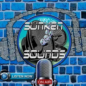 Sunken Sounds HipHop