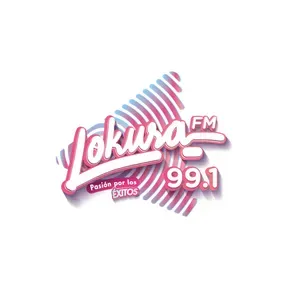 Lokura 99.1 FM en vivo