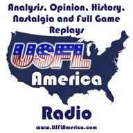 Gridiron America- The Third Down Gamble
