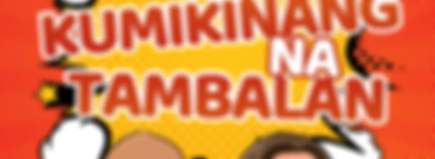 Kumikinang na Tambalan