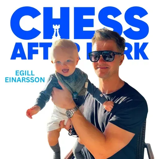 #301 Egill Einarsson
