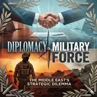 Capítulo 8: Diplomacia económica o fuerza militar