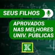 A verdade oculta sobre a escola dos seus filhos | Filhos Aprovados na Univ. Pública | Ep. 11