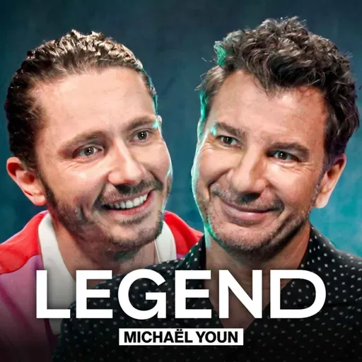 MICHAEL YOUN : LES MOMENTS LES PLUS FOUS DE SES 25 ANS DE CARRIÈRE (MORNING LIVE, FATAL 2…) [REDIFF]