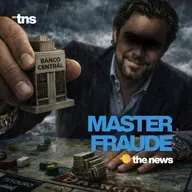 Ele era só um laranja? | MASTER FRAUDE | Episódio 04