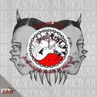 Entrevistas desde el Mictlán Ft. Ángel/Pig Guts (Violent Fest)