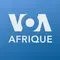 Voice of America - VOA Mali