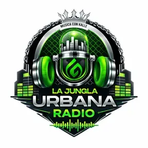 La Jungla Urbana (Musica con Kalle)
