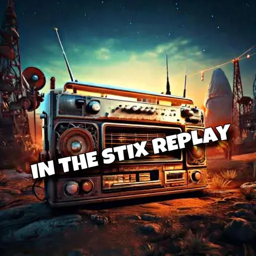 From The STIX 2025-09-29 17:00