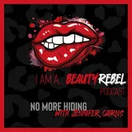 No more hiding with Jennifer Cairns