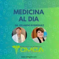 Medicina al Día 2-octubre-2025