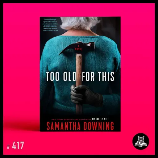 Una vida tranquila… hasta que tocan a la puerta