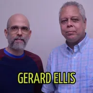 BAO: Gerard Ellis
